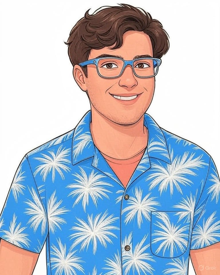 Profile Picture
